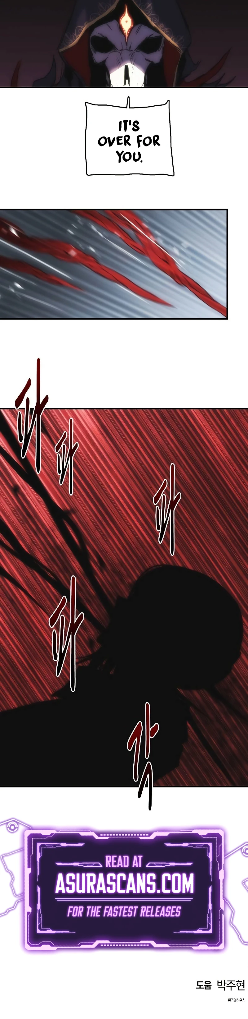 Bloodhound's Regression Instinct Chapter 22 - Page 7