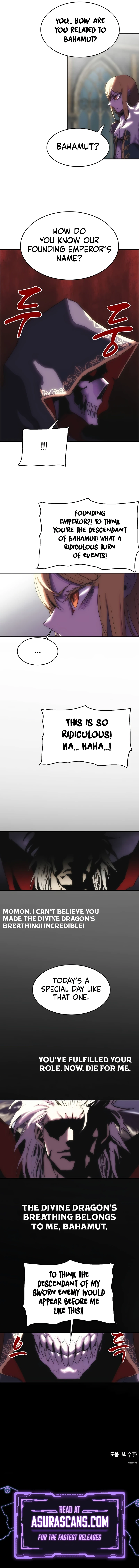 Bloodhound's Regression Instinct Chapter 24 - Page 7