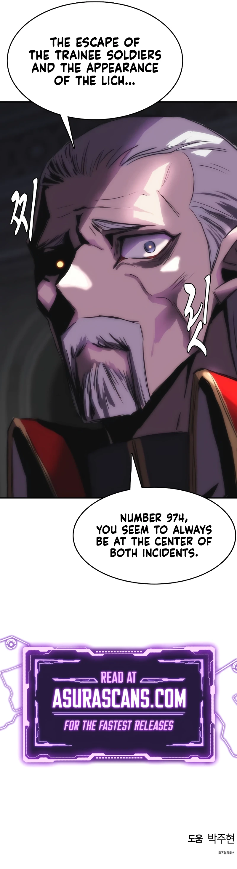 Bloodhound's Regression Instinct Chapter 25 - Page 10