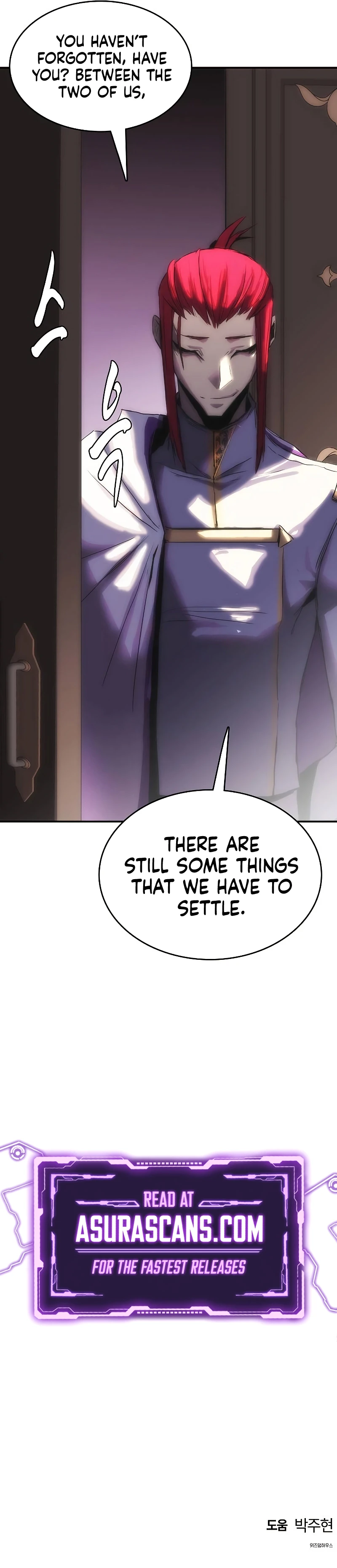Bloodhound's Regression Instinct Chapter 27 - Page 11