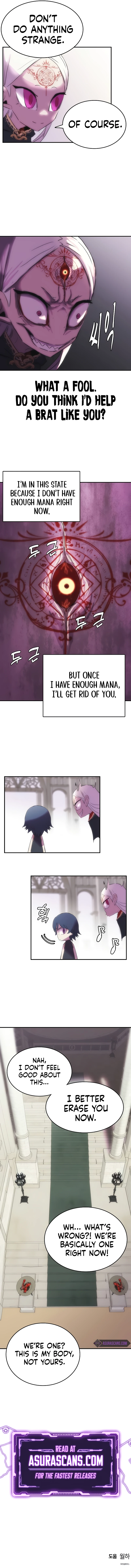 Bloodhound's Regression Instinct Chapter 30 - Page 9