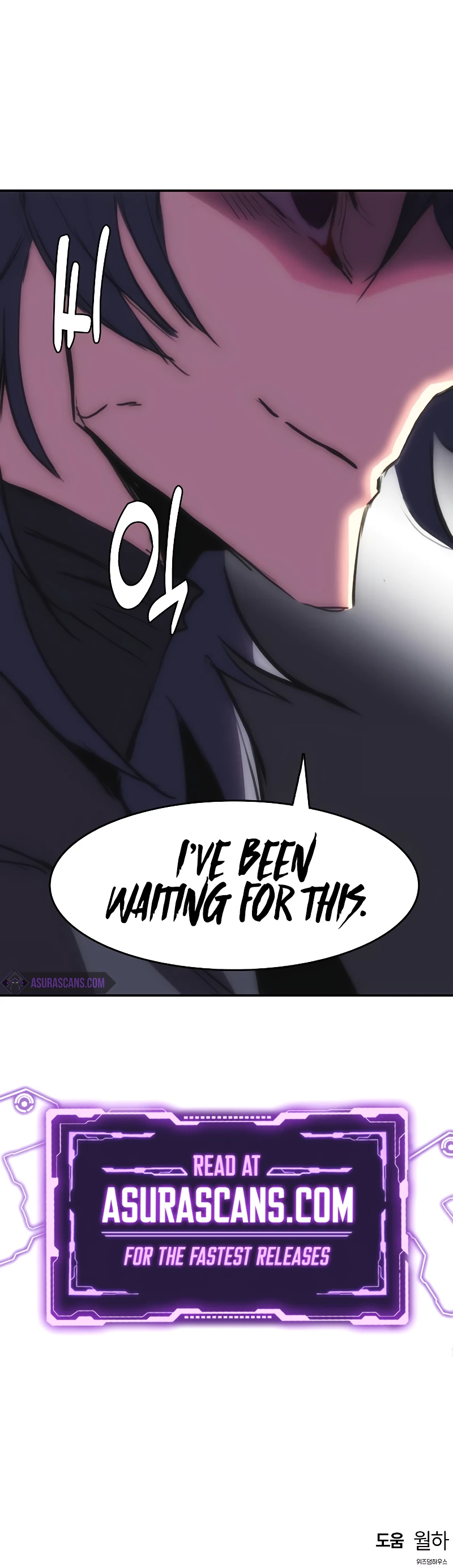 Bloodhound's Regression Instinct Chapter 37 - Page 11