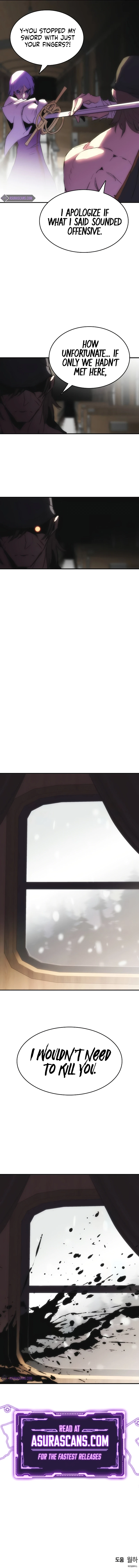 Bloodhound's Regression Instinct Chapter 39 - Page 10
