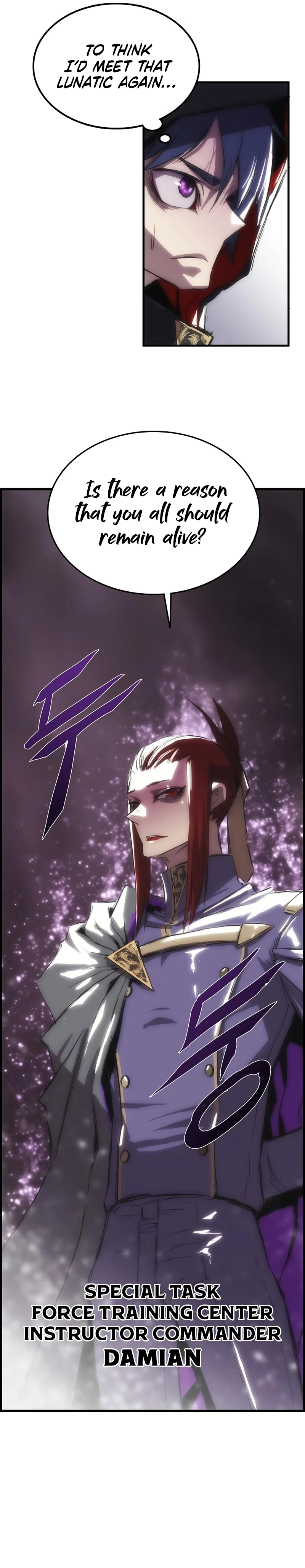 Bloodhound's Regression Instinct Chapter 4 - Page 7
