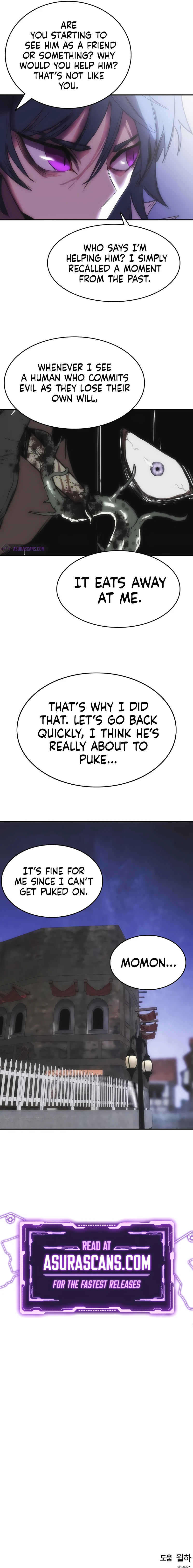 Bloodhound's Regression Instinct Chapter 43 - Page 9