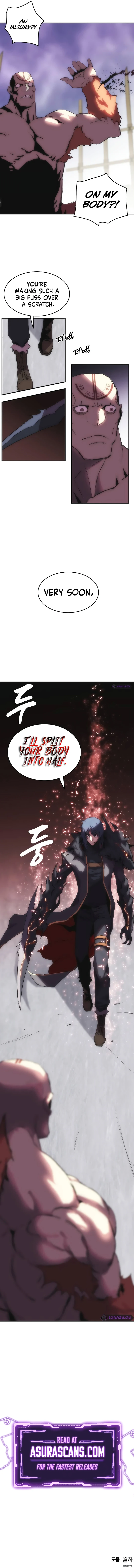 Bloodhound's Regression Instinct Chapter 47 - Page 10