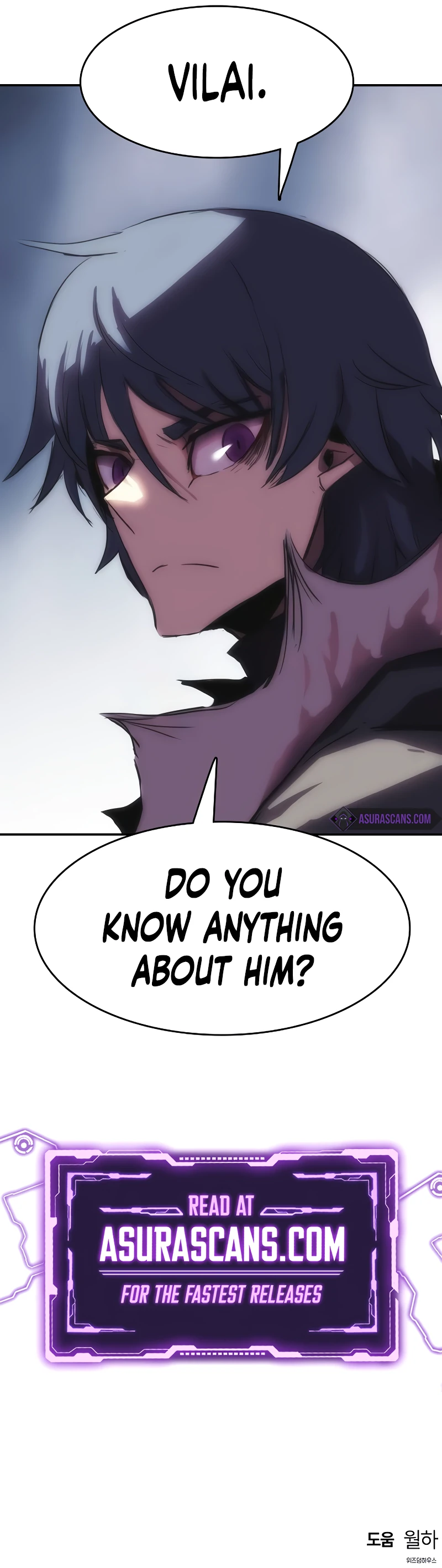 Bloodhound's Regression Instinct Chapter 48 - Page 11