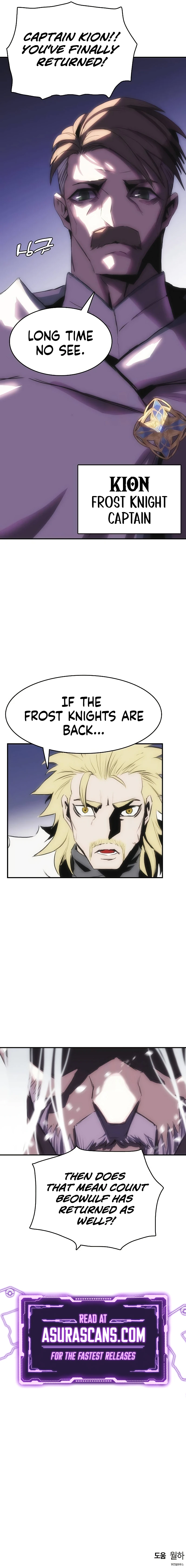 Bloodhound's Regression Instinct Chapter 50 - Page 11