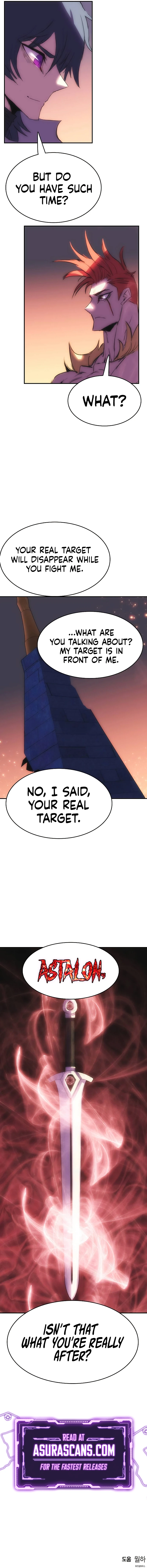 Bloodhound's Regression Instinct Chapter 53 - Page 12