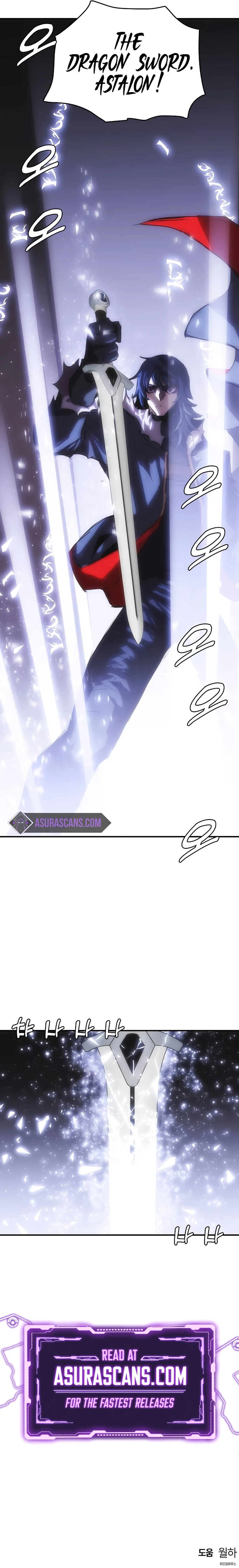 Bloodhound's Regression Instinct Chapter 55 - Page 12