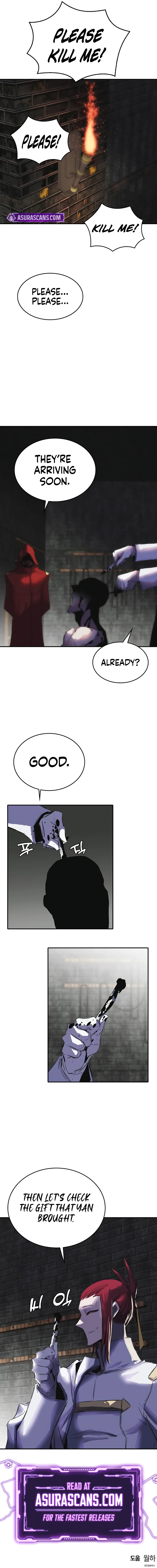 Bloodhound's Regression Instinct Chapter 62 - Page 10