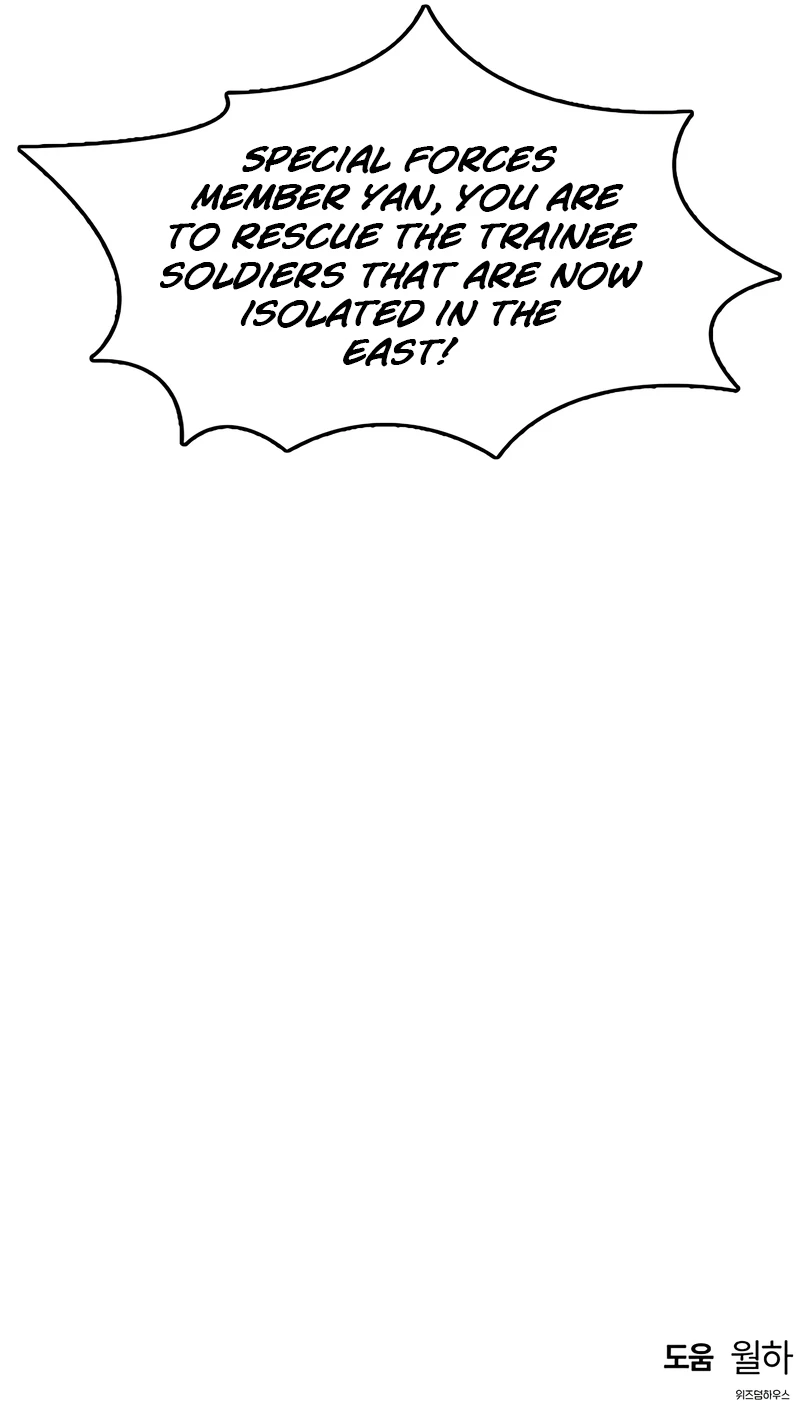 Bloodhound's Regression Instinct Chapter 63 - Page 10