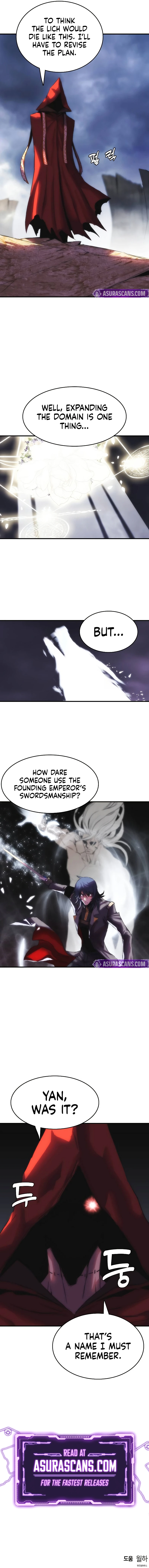 Bloodhound's Regression Instinct Chapter 71 - Page 10