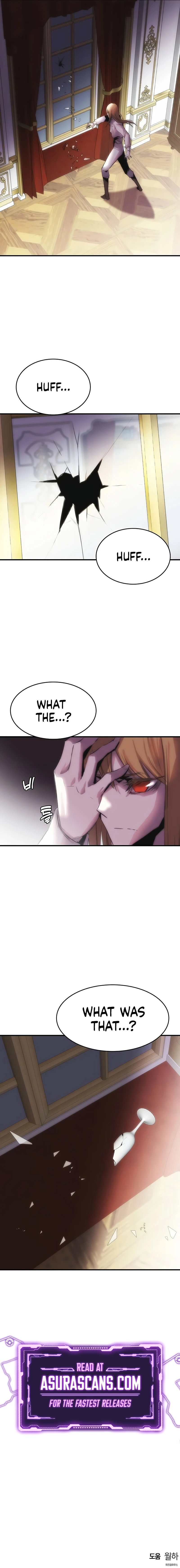 Bloodhound's Regression Instinct Chapter 74 - Page 9
