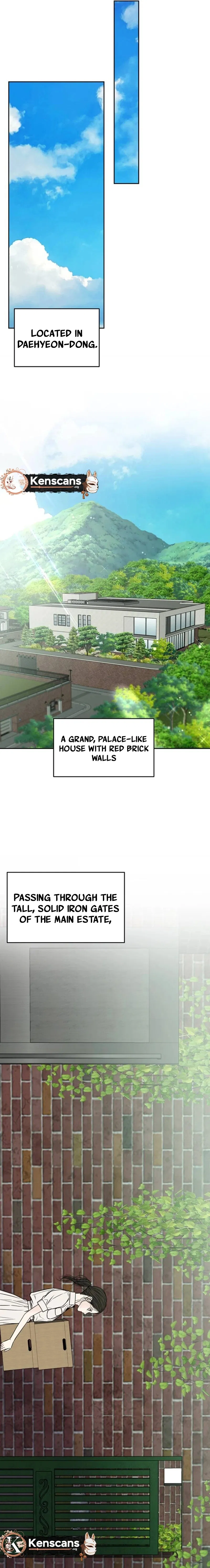 Borderline Chapter 1 - Page 4