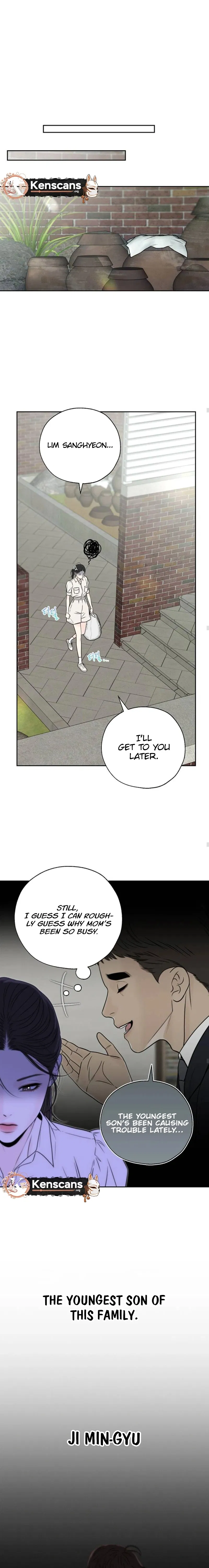 Borderline Chapter 1 - Page 17