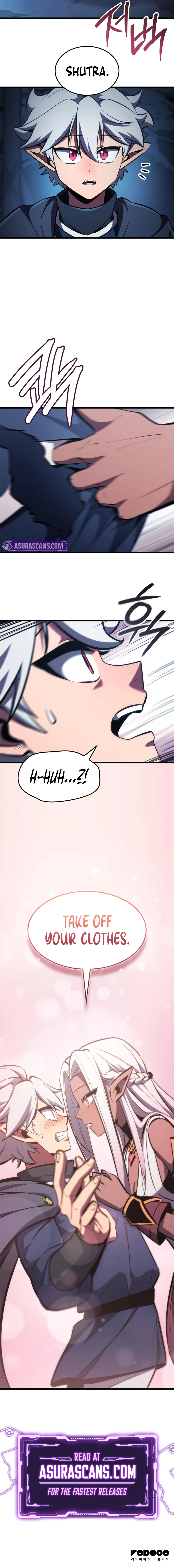 Breakers Chapter 10 - Page 11