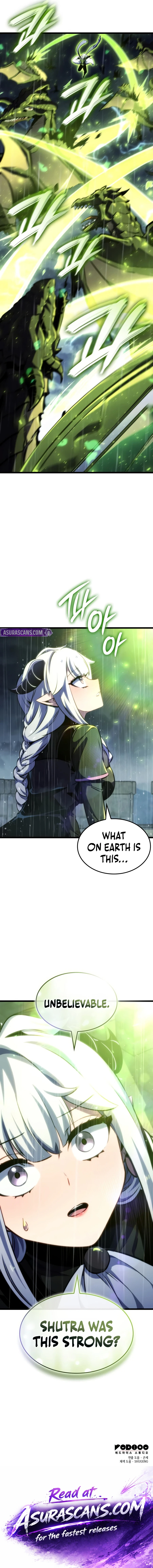 Breakers Chapter 100 - Page 15