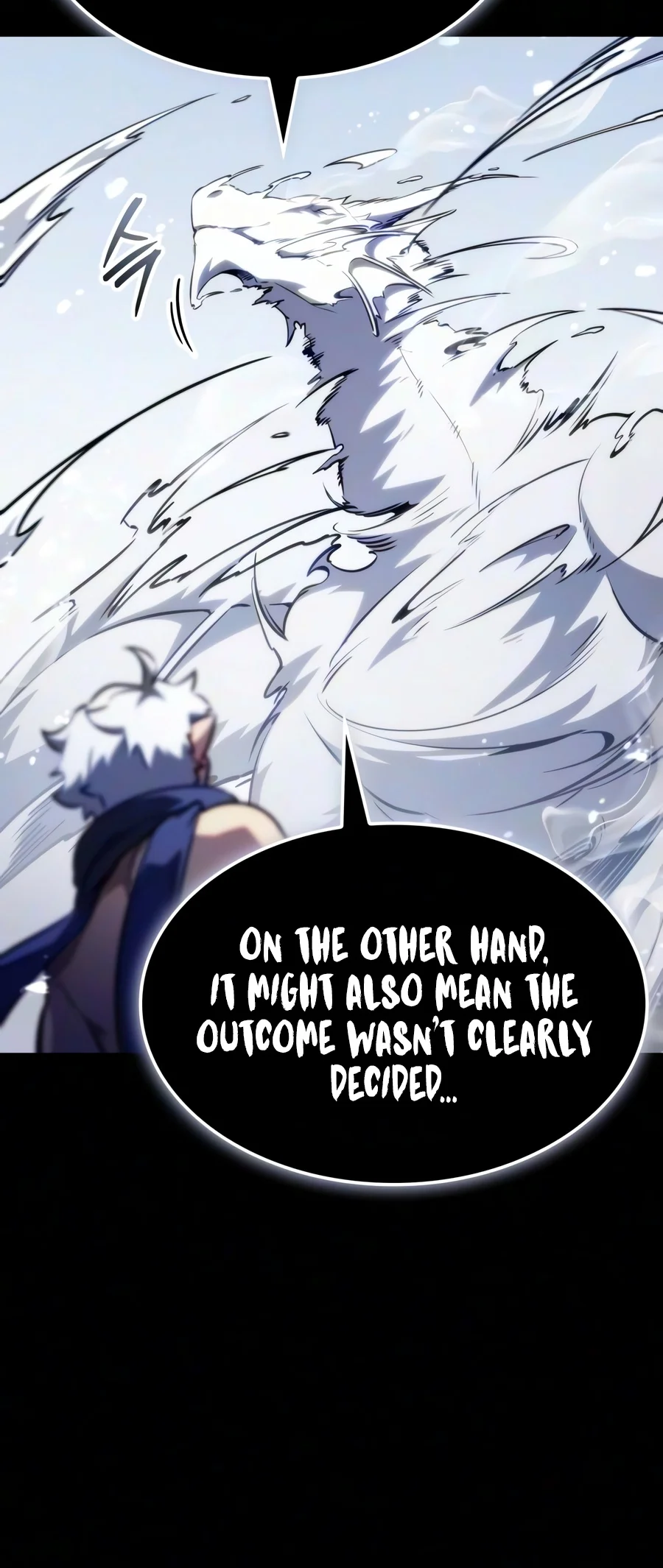 Breakers Chapter 107 - Page 4