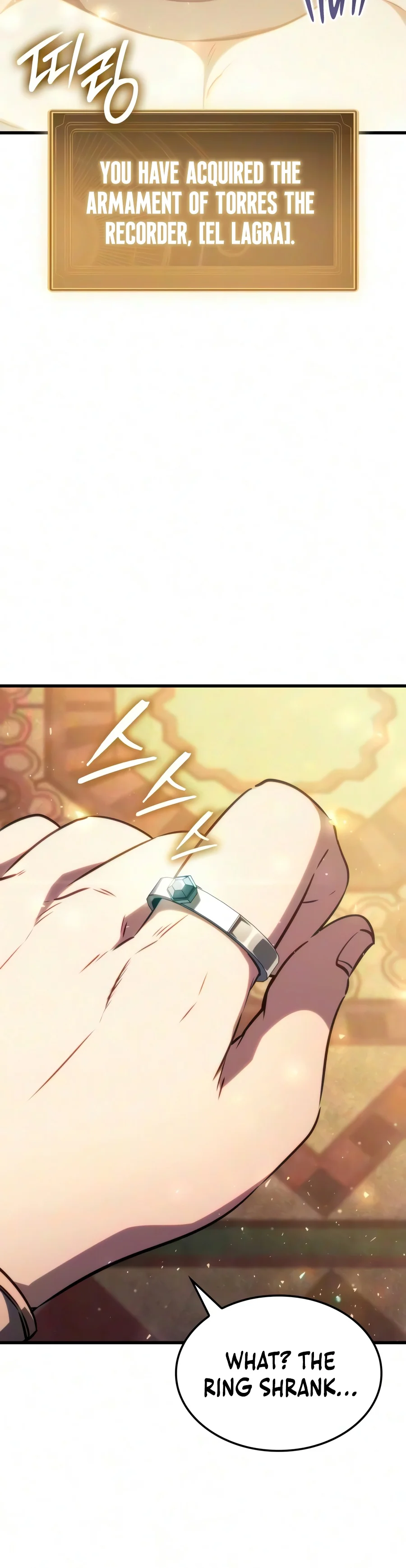 Breakers Chapter 107 - Page 6
