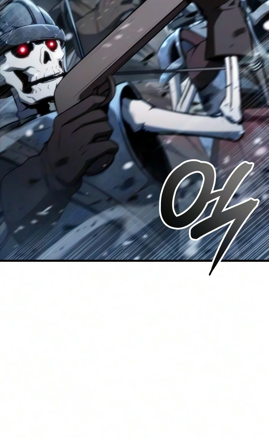 Breakers Chapter 109 - Page 6