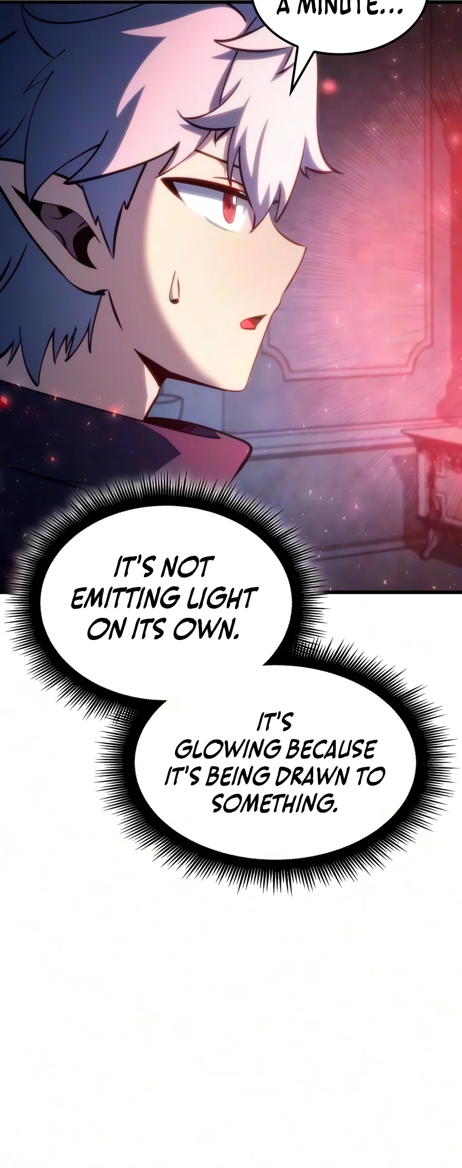Breakers Chapter 118 - Page 5