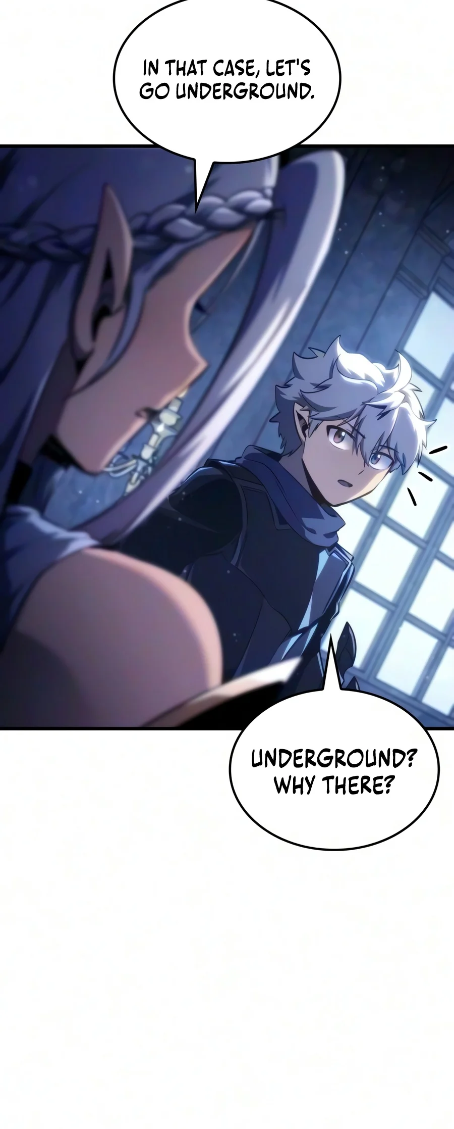 Breakers Chapter 118 - Page 15