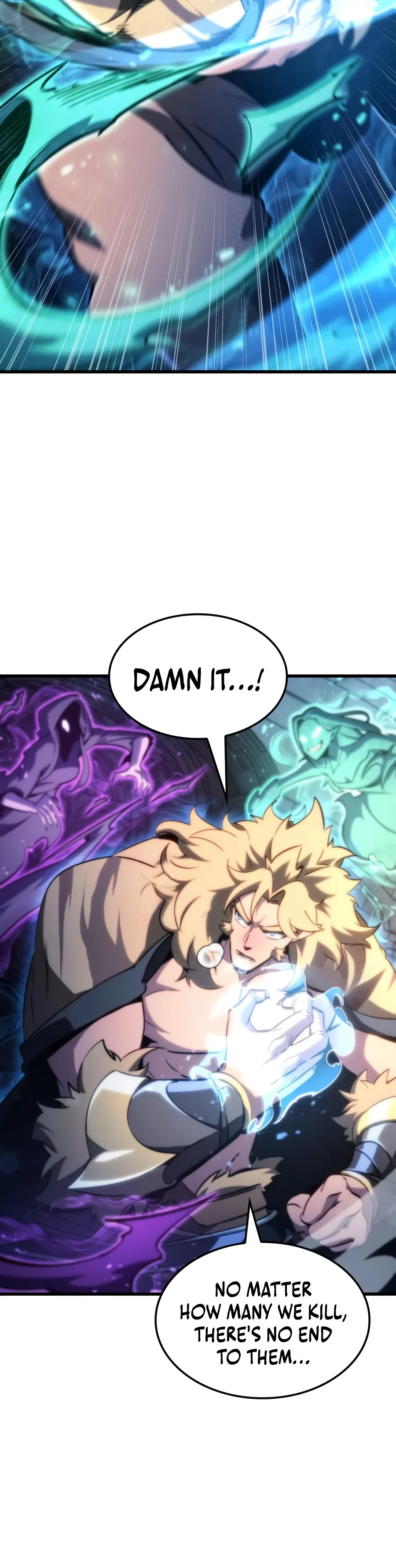 Breakers Chapter 119 - Page 7