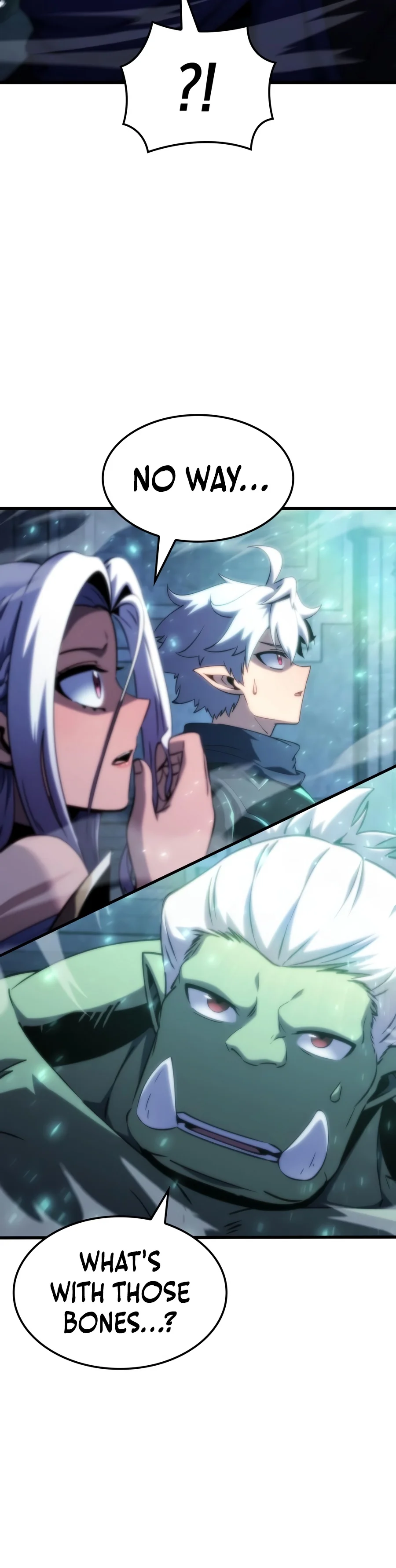 Breakers Chapter 119 - Page 15