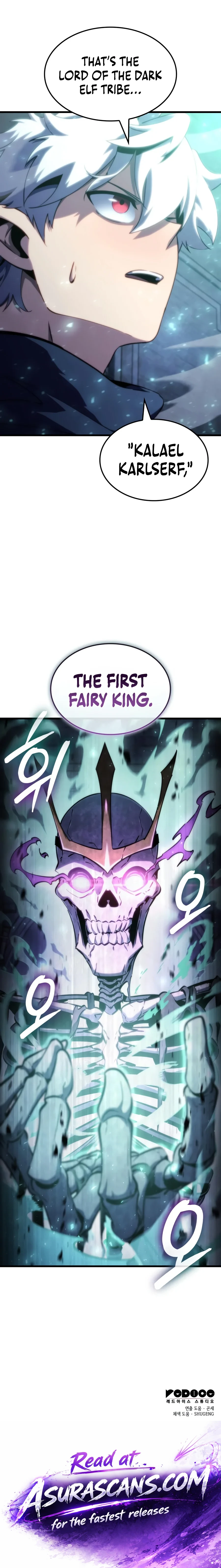 Breakers Chapter 119 - Page 16