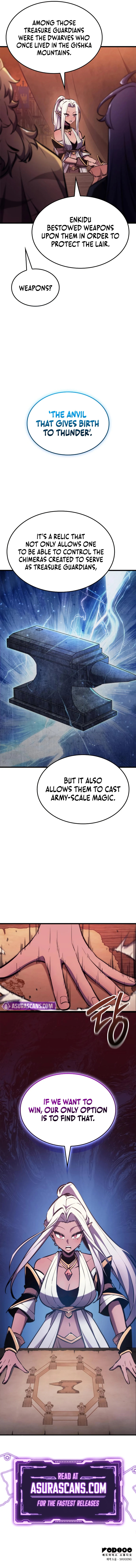 Breakers Chapter 12 - Page 10