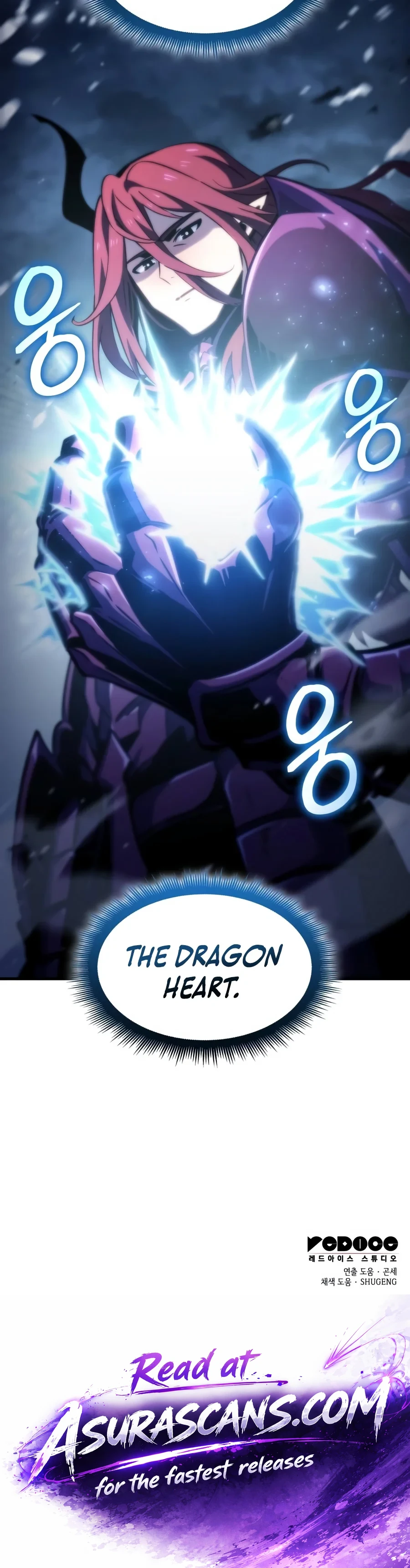 Breakers Chapter 124 - Page 19