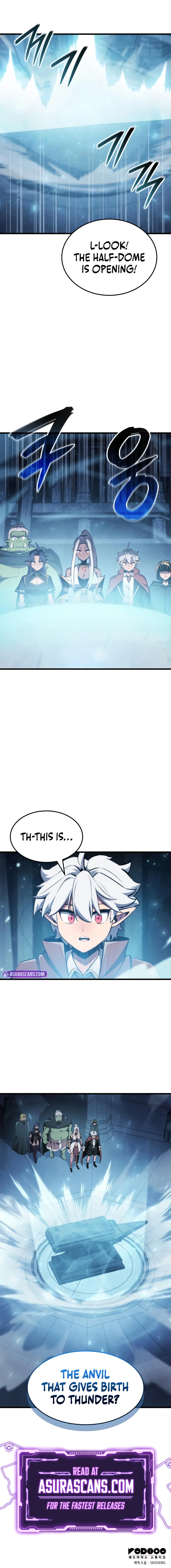 Breakers Chapter 13 - Page 12
