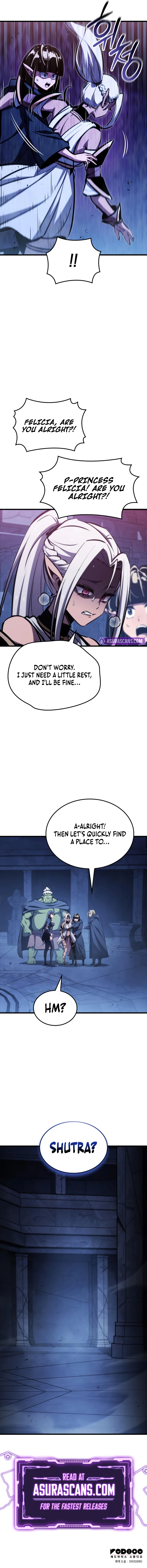 Breakers Chapter 15 - Page 12