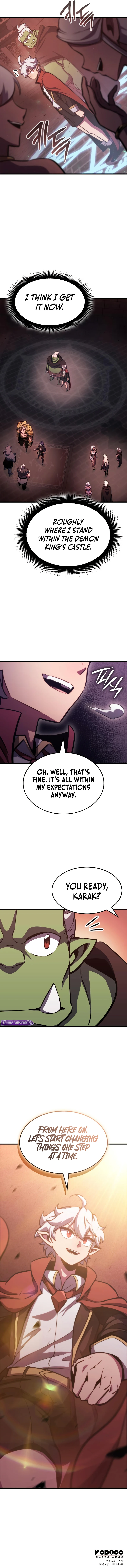 Breakers Chapter 19 - Page 10
