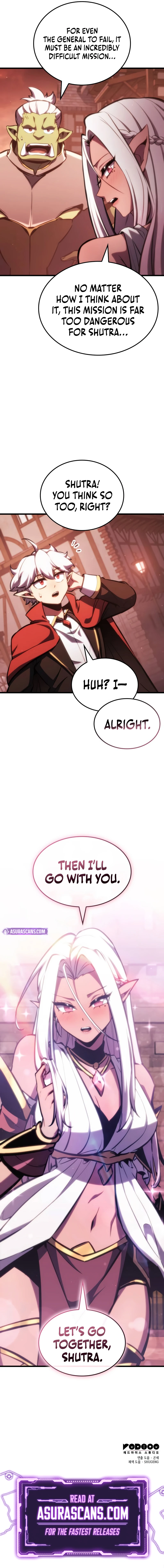 Breakers Chapter 34 - Page 10
