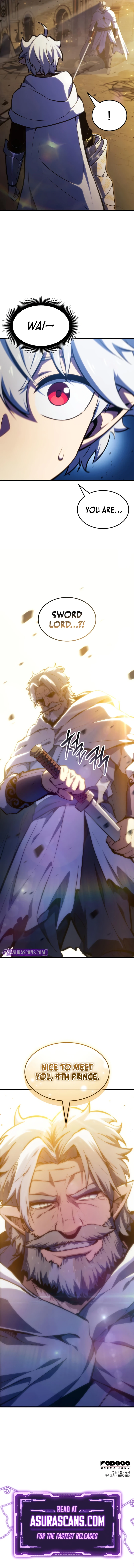 Breakers Chapter 40 - Page 12