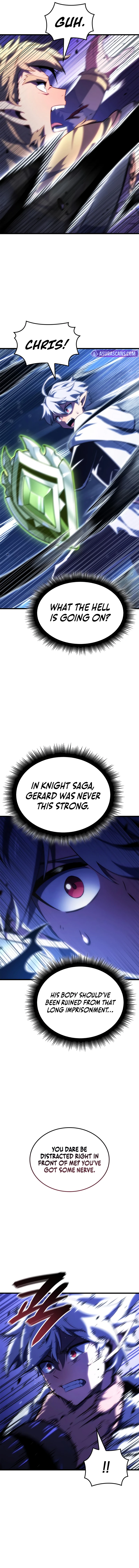 Breakers Chapter 45 - Page 11