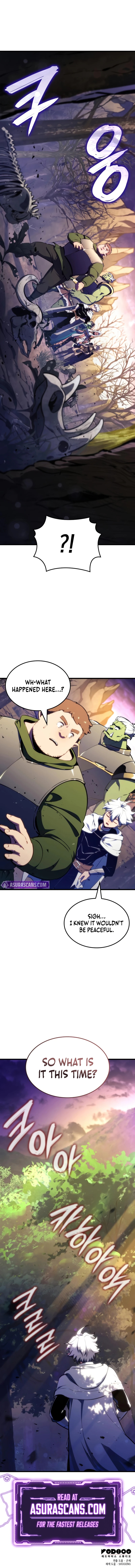 Breakers Chapter 48 - Page 12