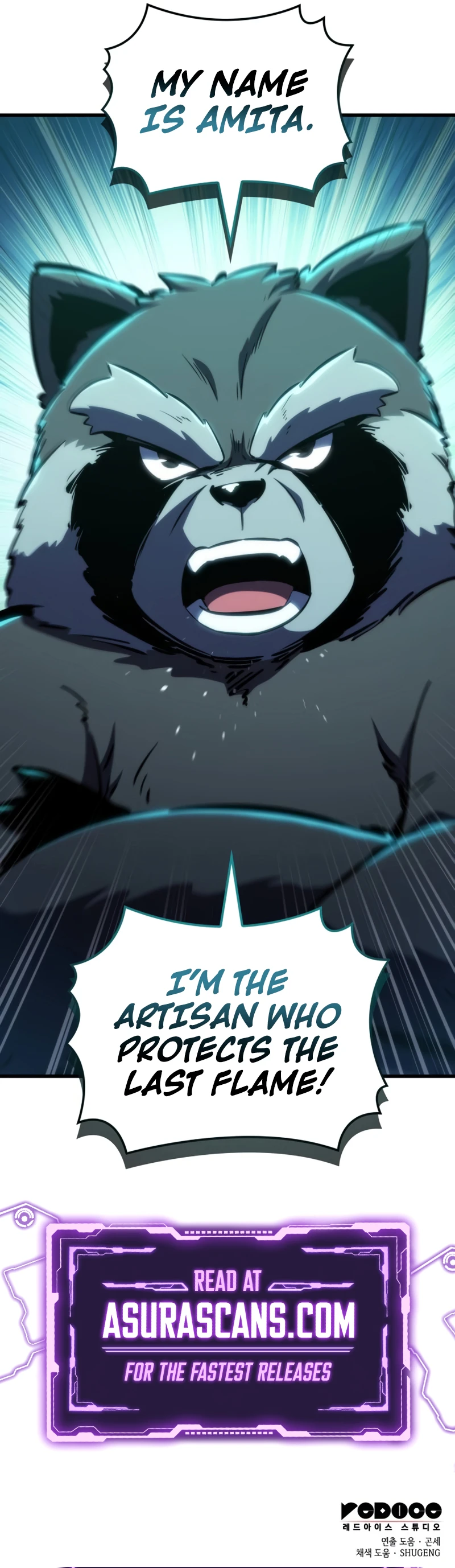 Breakers Chapter 49 - Page 11