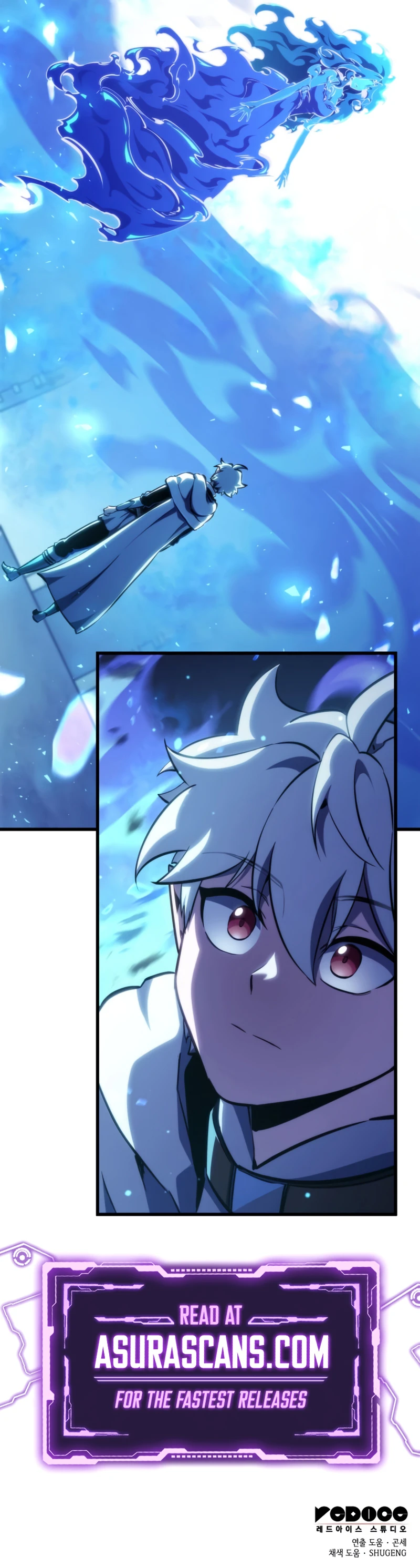 Breakers Chapter 54 - Page 11