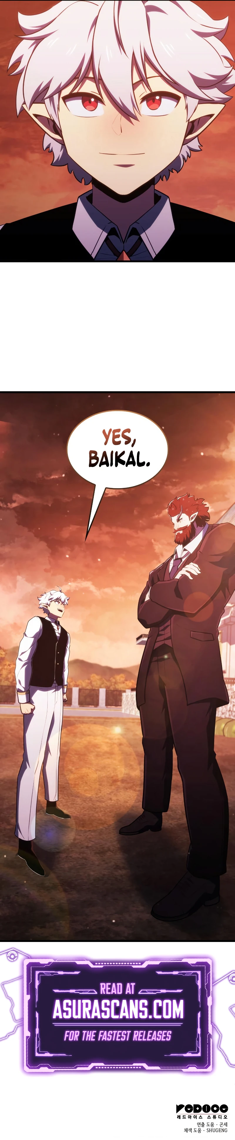 Breakers Chapter 60 - Page 11