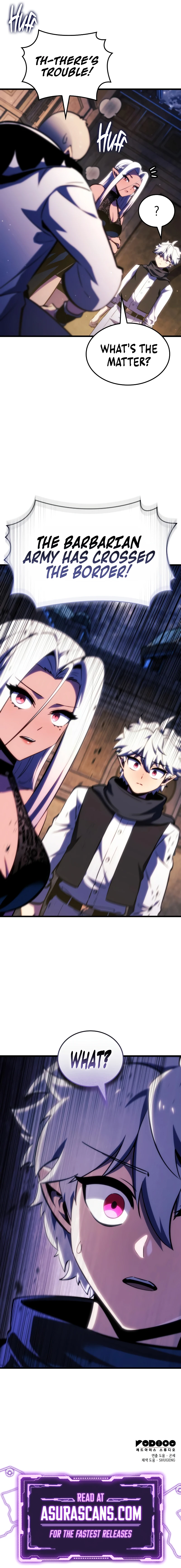 Breakers Chapter 67 - Page 12