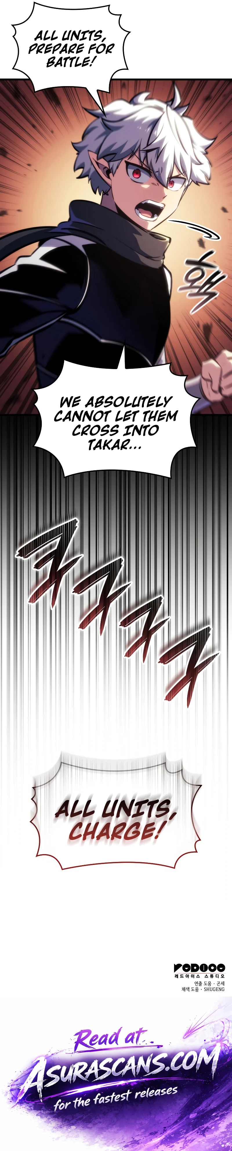 Breakers Chapter 73 - Page 11