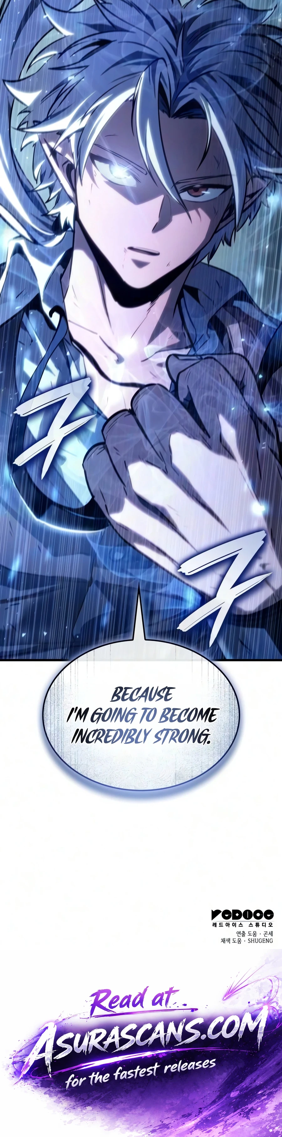 Breakers Chapter 84 - Page 16