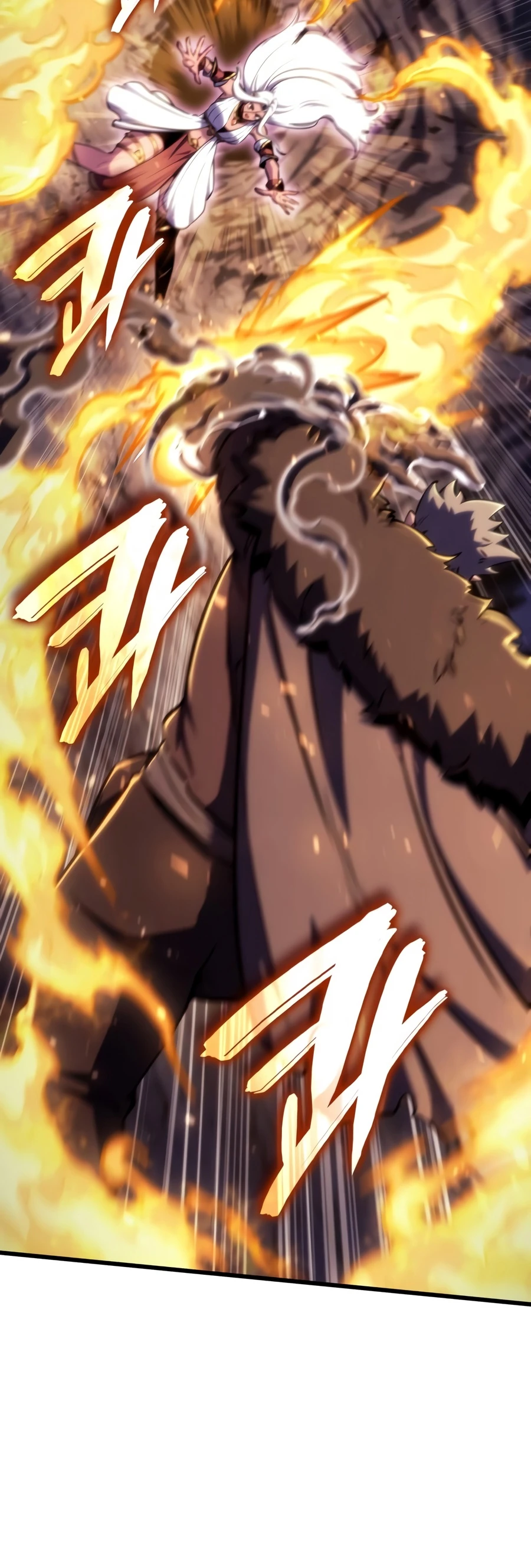 Breakers Chapter 86 - Page 3