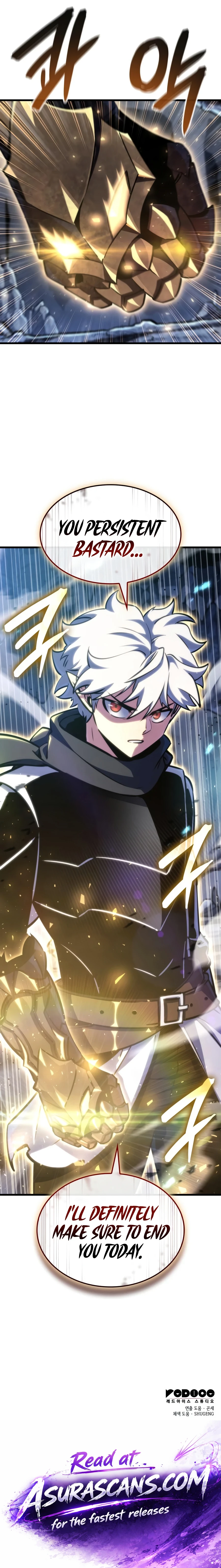 Breakers Chapter 86 - Page 16