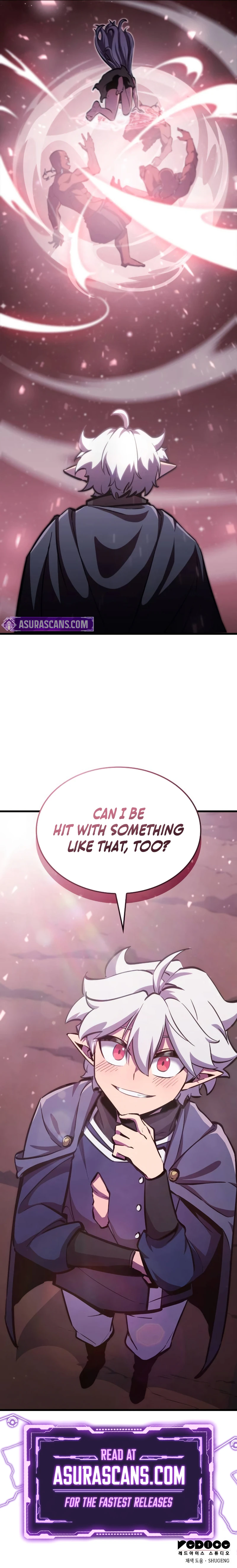 Breakers Chapter 9 - Page 10