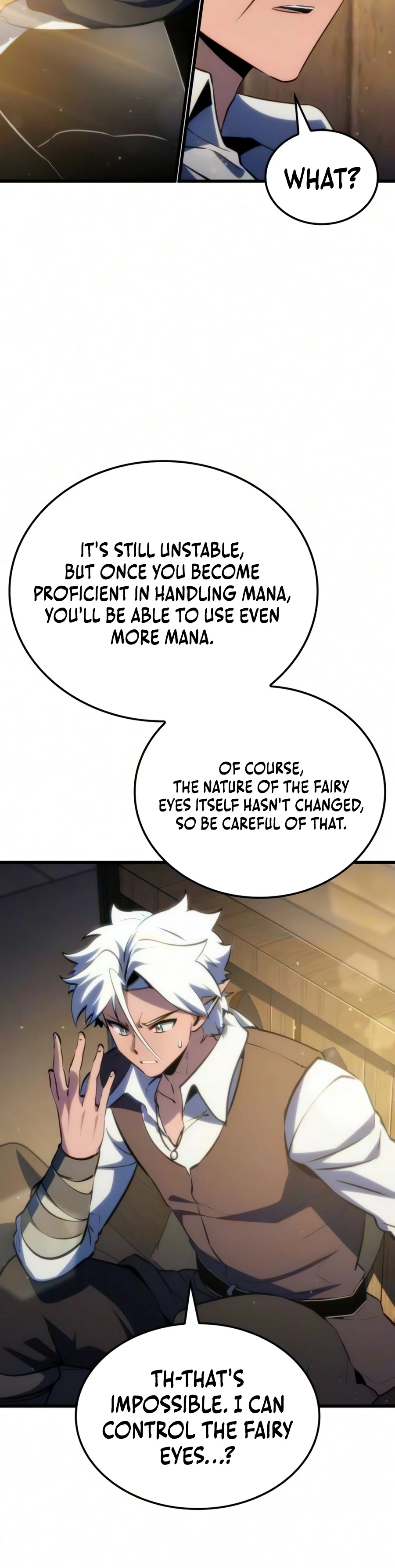 Breakers Chapter 90 - Page 13