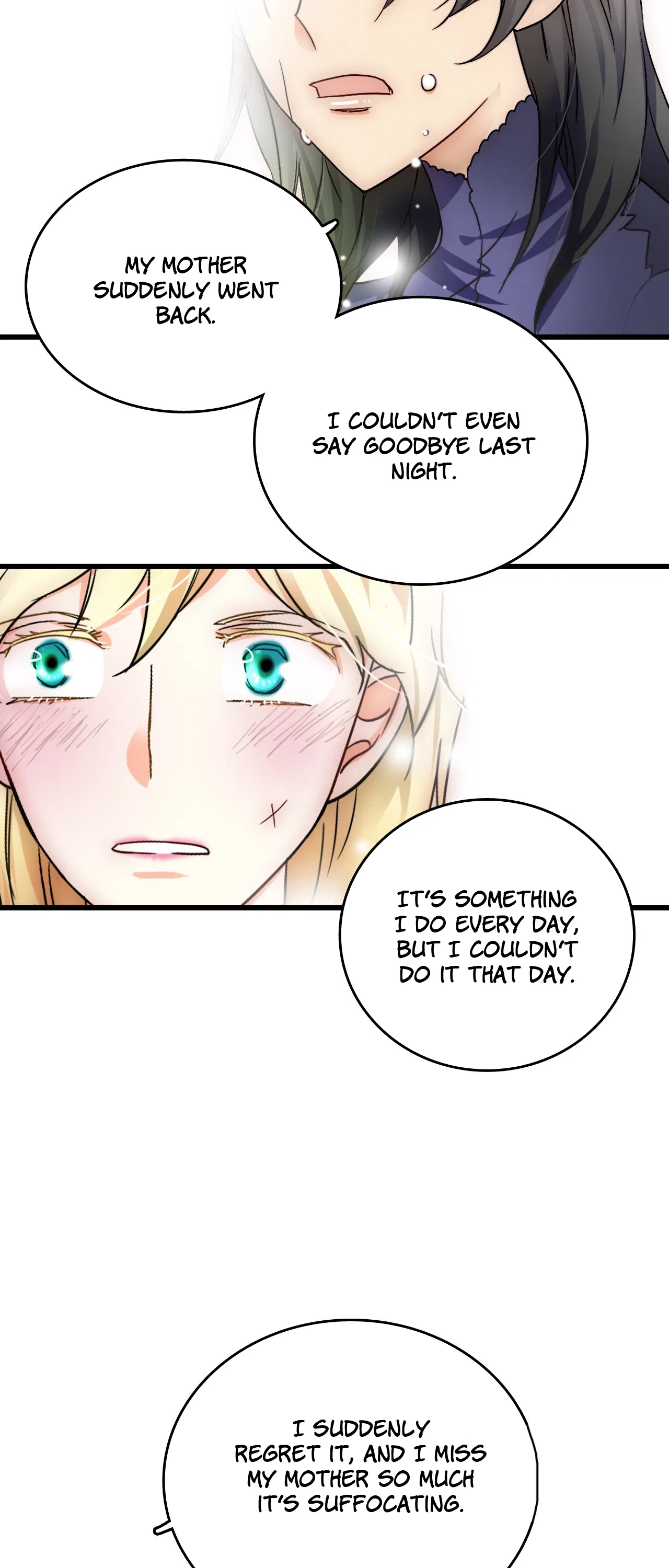 Bring the Love Chapter 0 - Page 10